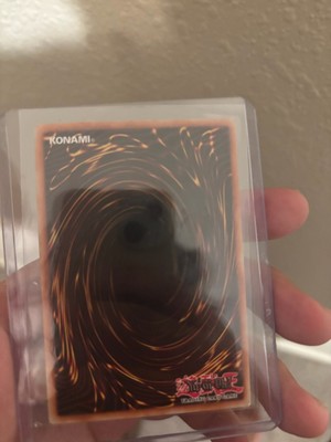 Yu-Gi-Oh! Card Blue-Eyes White Dragon 1st Edition Non-Holo LED3-EN006-image