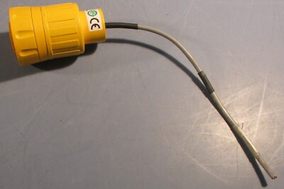 Georg Fischer Signet 3-2751-1 Sensor 159001804 Probe Amplifier-image