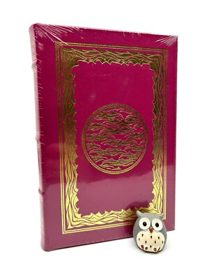 EASTON PRESS Summer on Sag Harbor Sunny Hostin SIGNED First 1st Leather SEALED-image