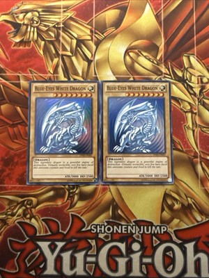 Blue-Eyes White Dragon-image