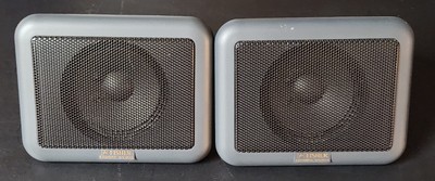 Pair Of Fisher Surround Speakers, WS-R848-image
