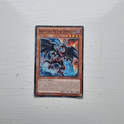 Yu-Gi-Oh! TCG Singles - Legendary Decks 2 LDK2 - Konami - Various-image