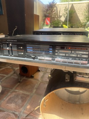 Fisher CA-870A integrated amp parts-image