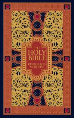 Holy Bible: King James Version [Leatherbound] [ leather_bound ] gustave-dore-image