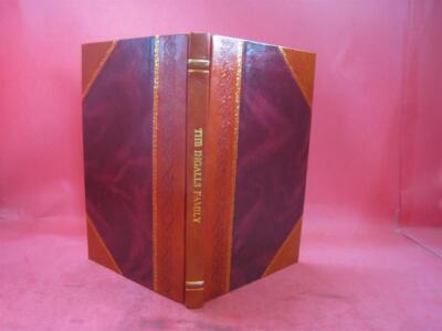 Leibniz Und Baumgarten Als Begr?Nder Der Deutschen Aesthetik 187 [Leather Bound]-image