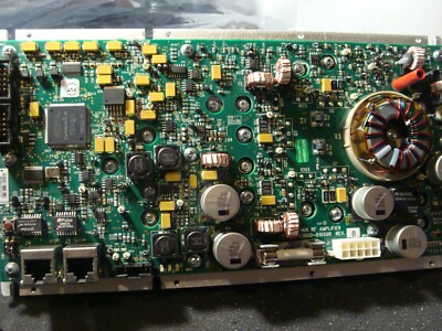 Thermo Fisher Scientific Main RF Amplifier Assembly P/N: 80000-61050R-image