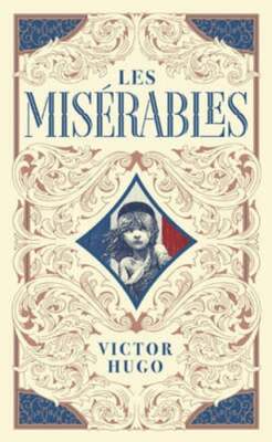 Les Miserables (Barnes & Noble Collectible Editions) by Victor Hugo: Used-image