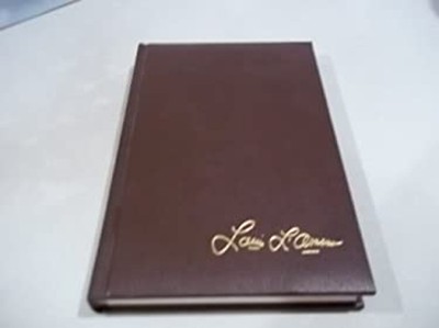 Borden Chantry Louis Lamour-image