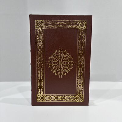 A Book Of Common Prayer Easton Press - Joan Didion Signed COA-image