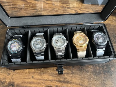 YU-GI-OH! WATCH｜Blue-eyes White Dragon, Exodia, Ultimate Dragon, Dark Magician-image