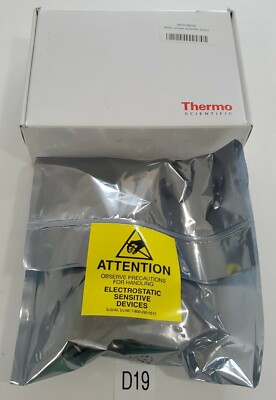 *NEW* Thermo Scientific 6810.0003A Motor Power Amplified Board + Warranty! -image
