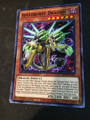 Yugioh Yu-Gi-Oh Card 2020 Tin of Lost Memories 1st Edition (Pick Your Cards) TCG-image