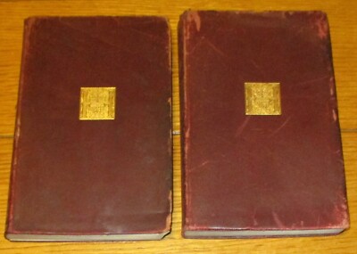 1922 If Winter Comes & 1922 Once Aboard The Lugger Books By A.S.M. Hutchinson-image