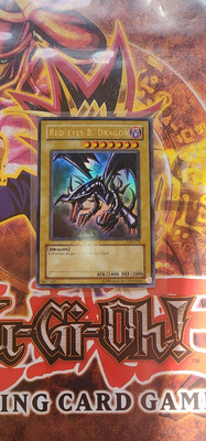 Red-Eyes B. DragonLOB -070 - Unlimited.   -image