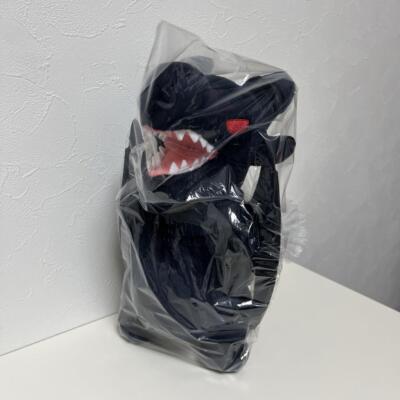 Yu-Gi-Oh! Red-Eyes Black Dragon Big Plush Doll Set Anime JP.-image