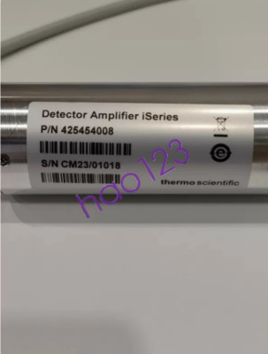 NEW Thermo Scientific Preamplifier 425454008 FedEx DHL/FedEx Fast delivery-image