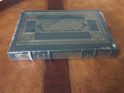 Easton Press GO SET A WATCHMAN Harper Lee SEALED-image