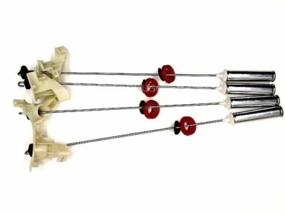 424495P FISHER & PAYKEL SUSPENSION RODS WL80T65-image