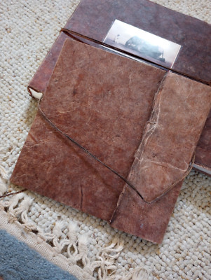 Ashes and Snow The Film by Gregory Colbert Photo & DVD RARE Art Film Documentary-image