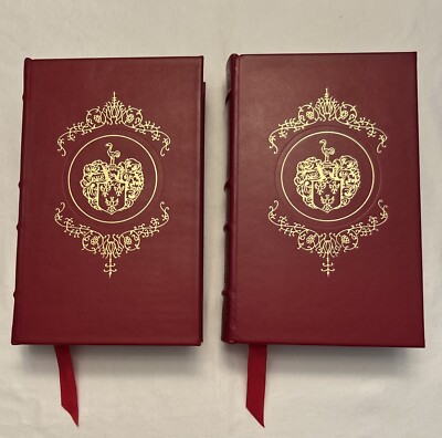 The Laws of England Edward Coke Two Volume HC Set Legal Classics Library 1985-image