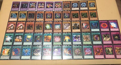 Yu-GI-Oh!, Blue-Eyes White Dragon Deck, Seto Kaiba, Chaos Emperor Dragon-image