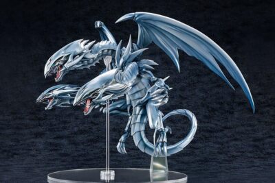 AMAKUNI Yu-Gi-Oh! Duel Monsters BLUE-EYES ULTIMATE DRAGON AMAKUNI-image