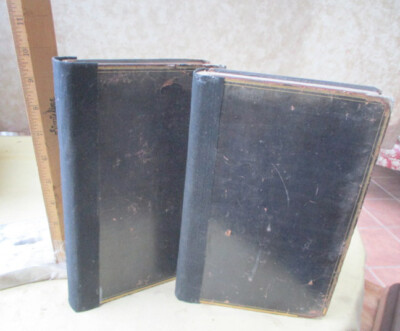 2Vols,VOYAGES En SCANDINAVIE,1838,M. Paul Gaimard-image