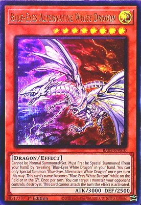 Blue-Eyes Alternative White Dragon RA02-EN010 (UR)-image