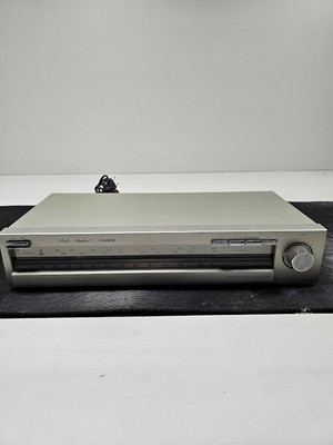 Fisher FM-100 Audio-Standard Receiver - Used, Working Condition-image