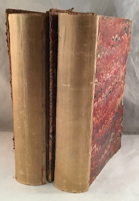 HENRY STANLEY THROUGH THE DARK CONTINENT AFRICA 2 VOLUME BOOK SET HARPER 1878-image