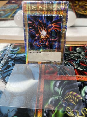 Yugioh! - LC01 - 25TH Anniversary Edition - Pick Your Card! - Complete Your Set!-image