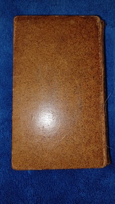 A collection of hymns for the use of the people called Methodists. Third Edition-image