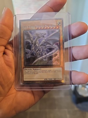 Blue-Eyes White Dragon-image