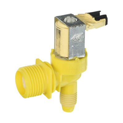 OEM Fisher Paykel 420238P Appliance Valve Assy Prop 24V 16L Nh Us-image