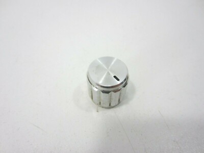 Fisher MC-4005 Audio System Replacement Bal/Vol/Treb/Bass/Pow/Mon/Func Knob-image