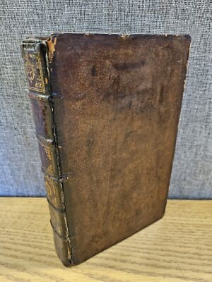 The Genuine Remains in Verse and Prose of Mr Samuel Butler 2 volume set-image