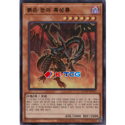 Yugioh Card 