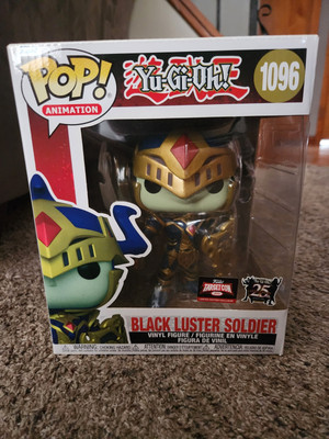 Yu Gi Oh Funko Lot (10) best offer accepted -image