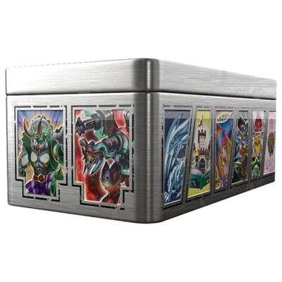 YuGiOh Dueling Mirrors MP24 Prismatic Secret Rares In Stock-image