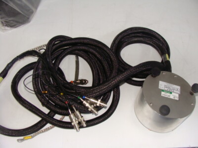 Thermo Head Amplifier 6 Channel XI P/N  T233-70-4-image