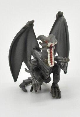 Yu-Gi-Oh Red Eyes Black Dragon Loose 2