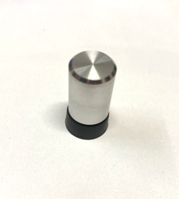 Fisher RS-2010 Stereo Receiver - ORIGINAL  PUSH BUTTON KNOB-image