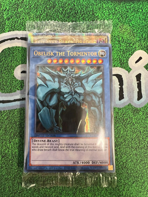 Yugioh SEALED Legendary Collection 25th Anniversary Promo Pack w/ Red-Eyes QCR-image