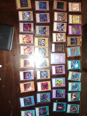 Red Eyes B Dragon Lot Yu-Gi-Oh-image