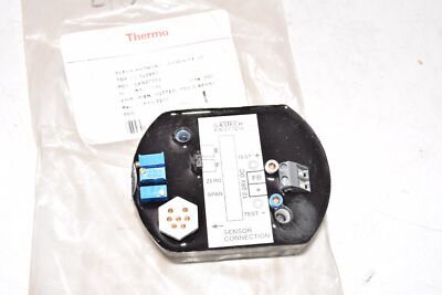 NEW Thermo Scientific GasTech 57-7210 Transmitter Amplifier -image