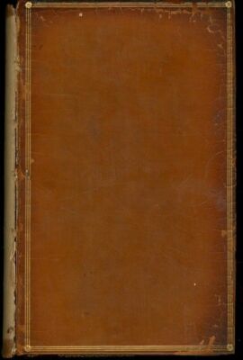 The Cities and Cemeteries of Etruria 2 Vol. Set Leather Bound by George Dennis..-image