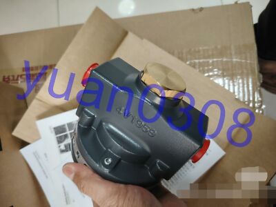 1pcs NEW FISHER 2625 Pneumatic amplifier By DHL or FedEX-image