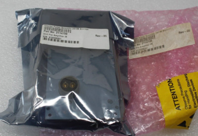 NEW Thermo Scientific 2114700 Pre Amplifier III Unit pulled from Orbitrap Elite-image