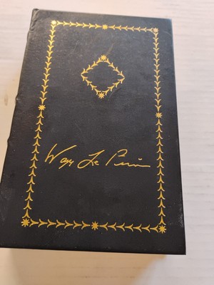 Framing & Fathers Of The US Constitution by Max Farrand - Leather-bound Gilded-image