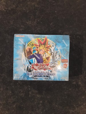 Konami Yu-Gi-Oh! TCG (25th Anniversary Edition) Legend of Blue Eyes White Dragon-image